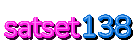 satset138 — logo kanal